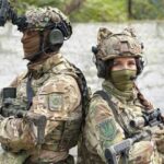 Нові правила відпусток для військовослужбовців з 22 вересня 2025 року