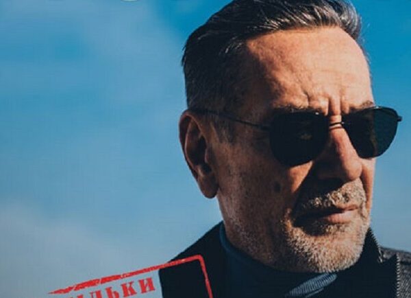 Алексей Горбунов. Литературно-музыкальный вечер. Песни и стихи о бытие — Киевские концерты на Vgorode.ua