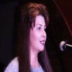 Альона Винокур — авторський поетичний вечір «Рада кохання» — Театри Києва Vgorode.ua