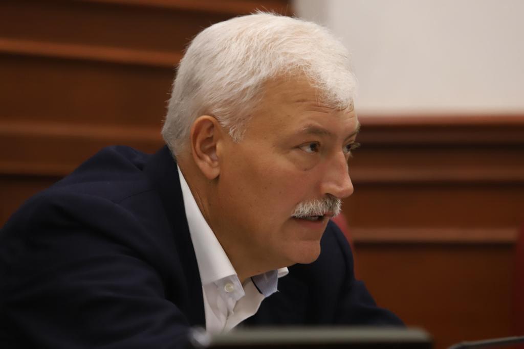 В'ячеслав Непоп