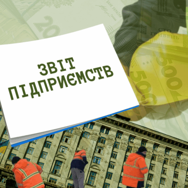 Споживачі бюджетних мільйонів: хто вони?