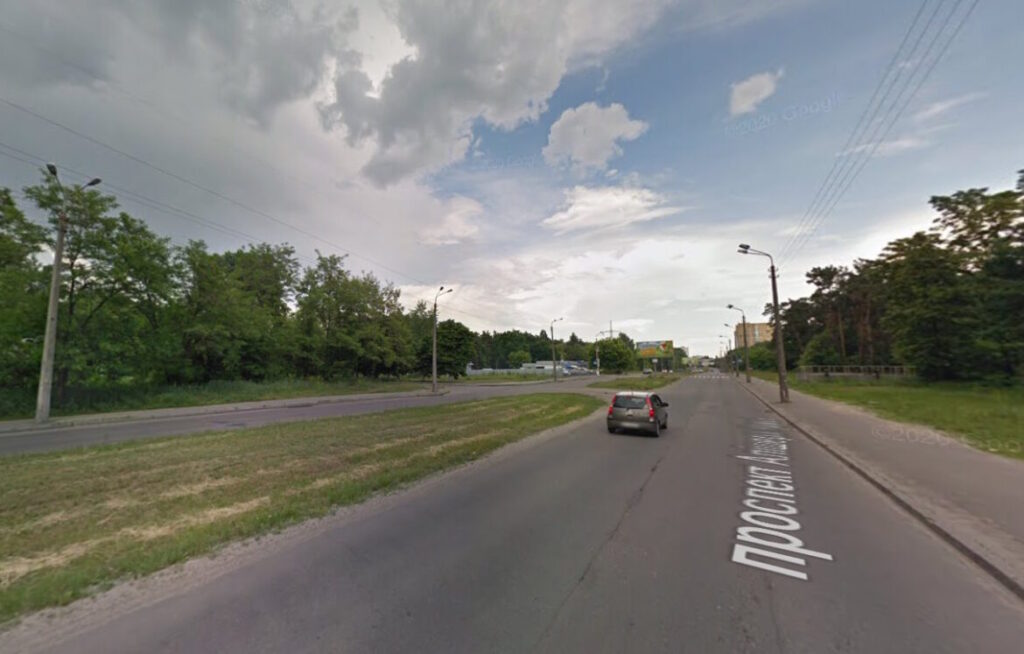 Шукайте об’їзд: рух на жвавому проспекті в Дніпровському районі буде ускладнений протягом двох тижнів