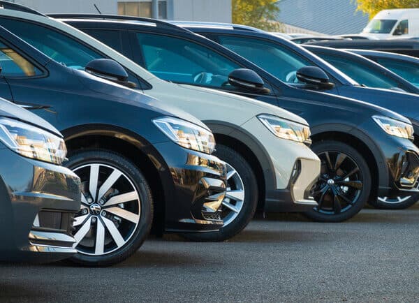 Восемь путей узнать о штрафах за нарушение ПДД в Украине – Киев Vgorode.ua