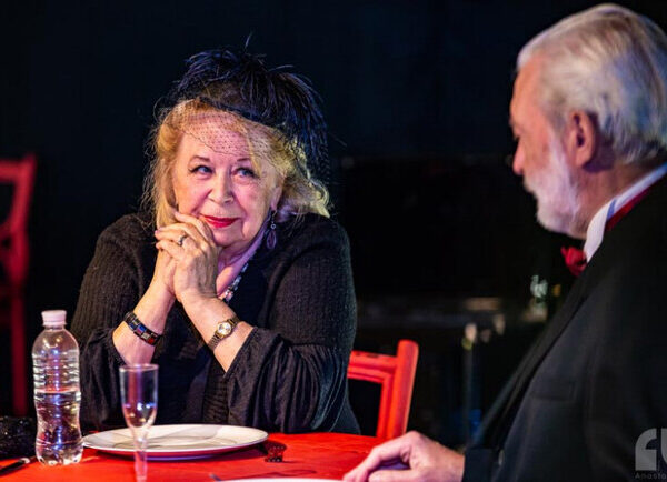 Альбатроси – Київські Театри на Vgorode.ua