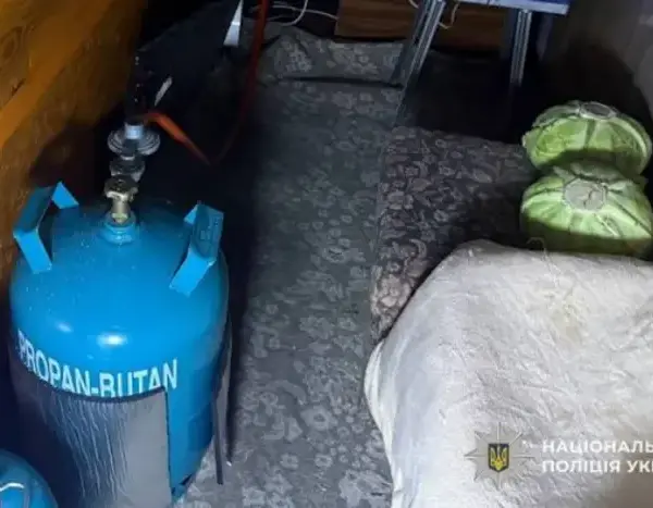 Київ: родина загинула від генератора в оселі