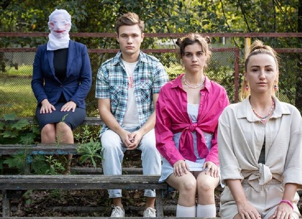 “Я повернуся” – Київські театри на Vgorode.ua