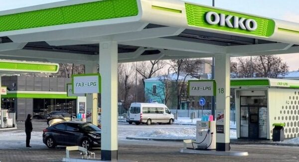 Бензин у Києві: чи буде нестача? Відповідь міської влади.