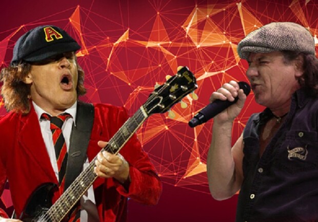 Tribute AC/DC - группа AS/DS - фото