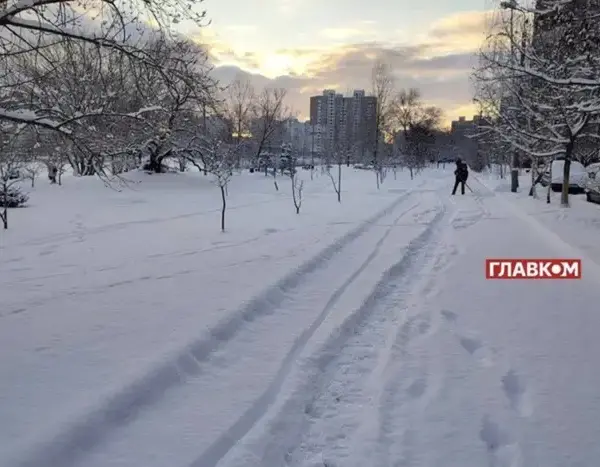 У Києві погіршився стан повітря: показники спостережень