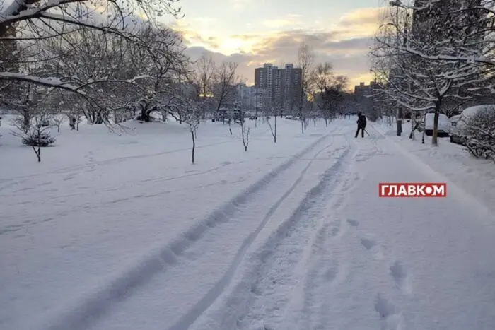 У столиці погіршилася якість повітря: дані моніторингу