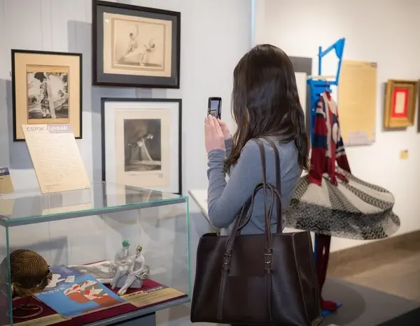 Київ: афіша культурних заходів 26 січня – 1 лютого