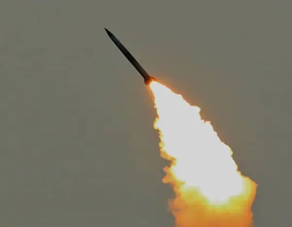 Удар РФ по Києву: відсутність світла, води, є поранений