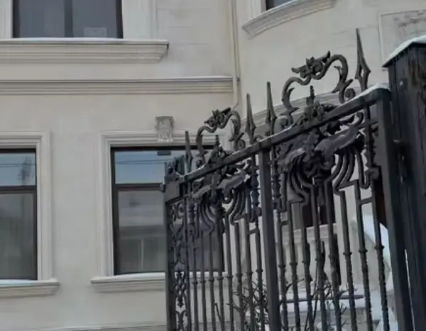 У столиці енергетична криза. Українська зірка кличе перечекати лихо в її домі