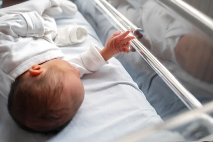 Понад 900 немовлят за 18 днів: статистика народжуваності в Києві у 2026 році