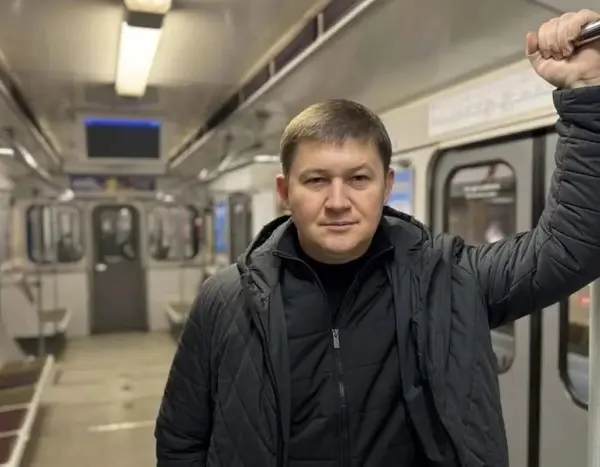 Рік по тому, як Брагінський зник: розслідування діяльності колишнього очільника київського метрополітену.