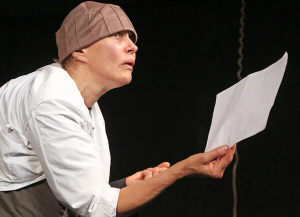 Полковник и пернатые – Киевские театры Vgorode.ua