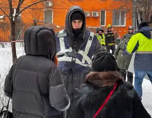 Мер Києва попросив містян об’єднатися у підтримці теплом та назвав терміни відновлення опалення в домівках.
