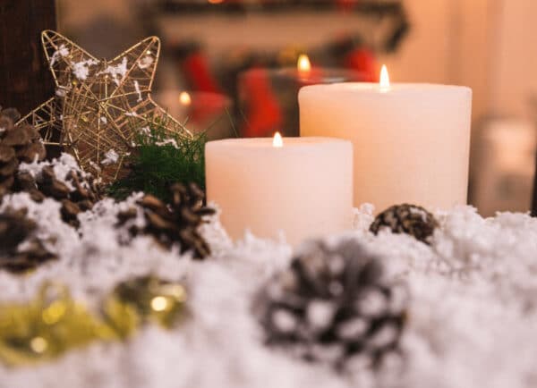 Церковный календарь на январь 2026 года: празднование Василия, Крещения и святой Татьяны – Киев Vgorode.ua