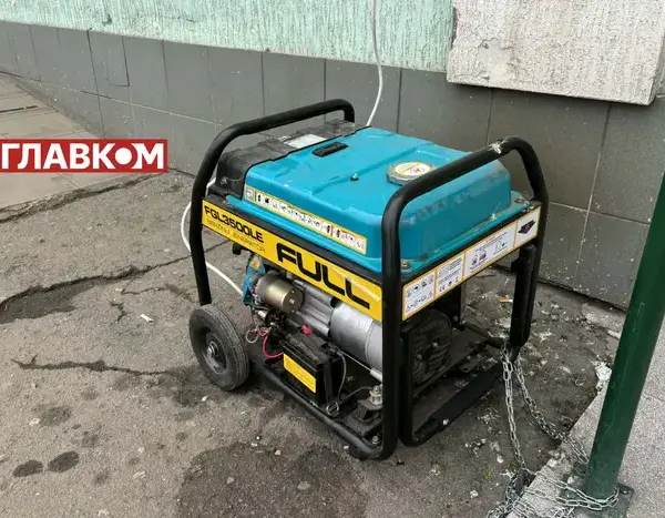 Столиця: скоро знову відключення за розкладом – КМВА