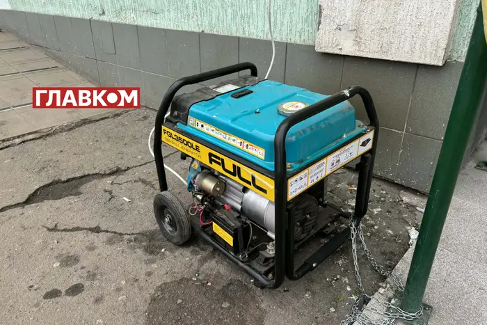 Київ незабаром повернеться до графіків відключення світла – КМВА