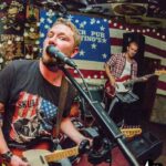 All Night Band (два виконавці) – Виступи Київ Vgorode.ua