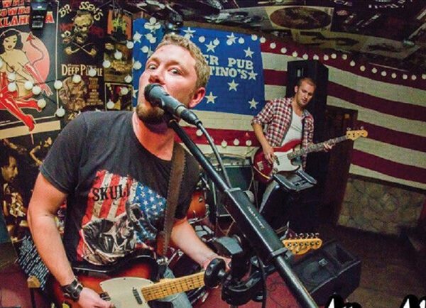 All Night Band (два виконавці) – Виступи Київ Vgorode.ua