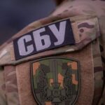 СБУ повідомила про арешт білоруської агентки, що пробувала інфільтруватися в…
