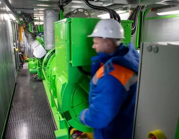 Кількість малих ТЕЦ, що функціонують у Києві, з’ясовано, і названо терміни введення в дію інших.