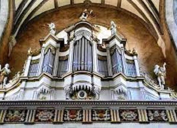 УКРАЇНСЬКА ОРГАННА – Події Київ Vgorode.ua