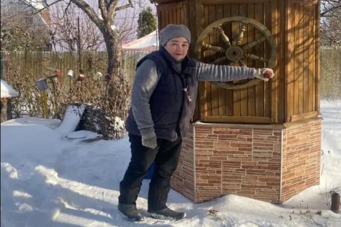 Письменниця Марія Матіос розповіла, як провела три доби без електрики під Києвом