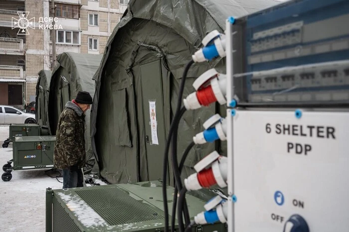 Відключення гарячої води у Дарницькому районі: офіційне розпорядження влади