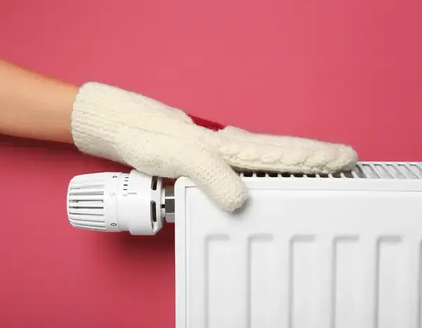 Київ: понад тисяча осель без тепла – мер