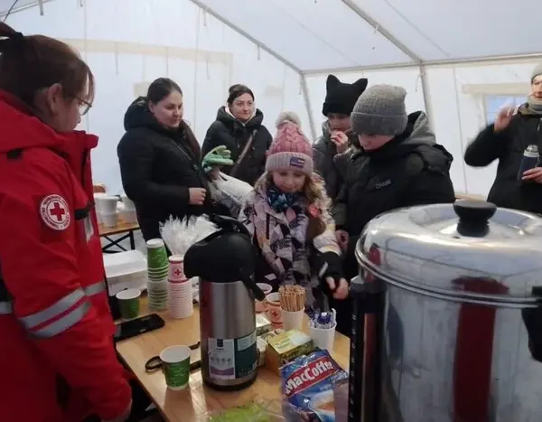 Гарячі обіди в Голосіївському районі Києва: де знайти.