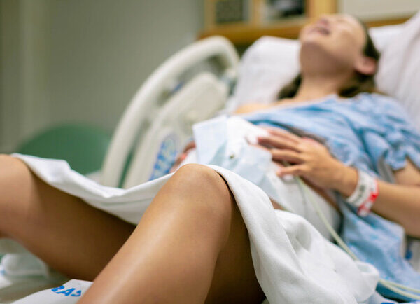 Оболонский роддом: медику предъявлено обвинение в связи со смертью роженицы – Киев Vgorode.ua