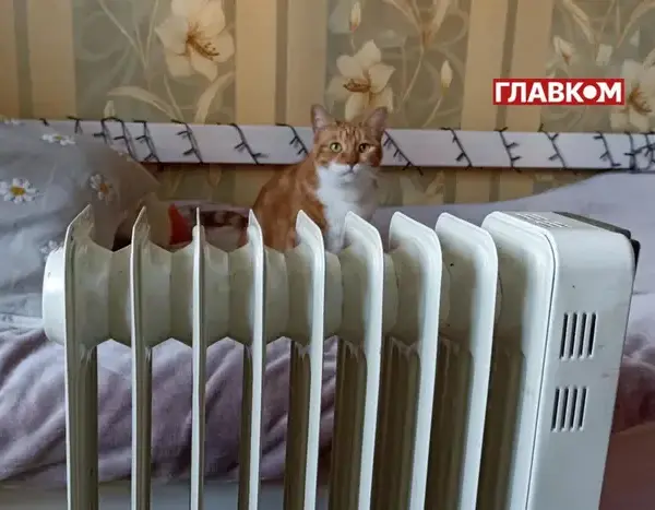 Київ: тимчасові обмеження на подачу гарячої води; пояснення.