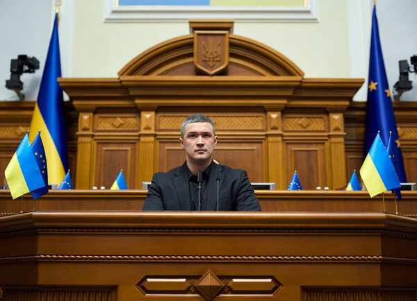 Скільки українців розшукують і що таке СЗЧ: виступ Федорова у Верховній Раді – Київ Vgorode.ua