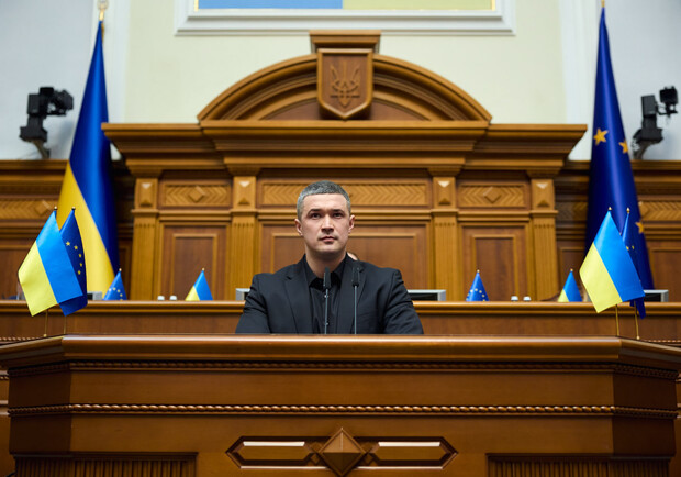 Скільки українців розшукують і що таке СЗЧ: виступ Федорова у Верховній Раді – Київ Vgorode.ua