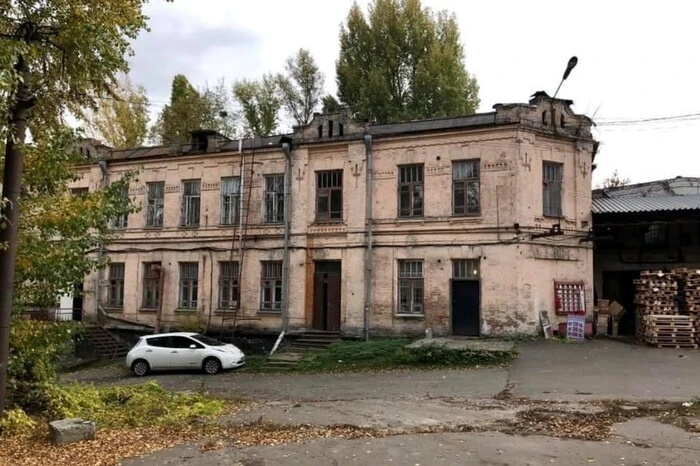 Завод Шульца остаточно визнано пам’яткою: власник програв суд у справі про охоронний статус