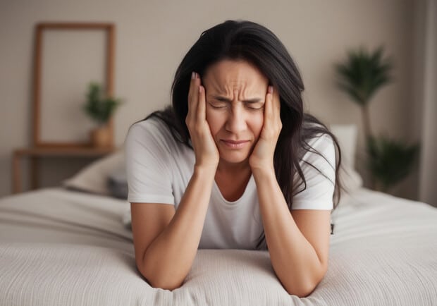 Магнитные бури в январе 2026: календарь дат и советы для метеозависимых Фото: pixabay.com