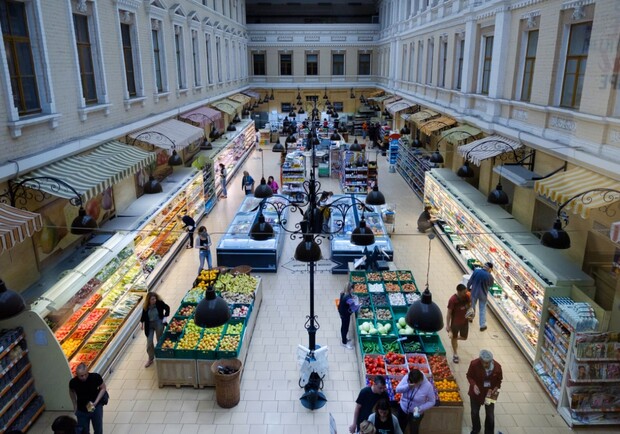 Киев и область: некоторые супермаркеты временно закрыты – список и причины.