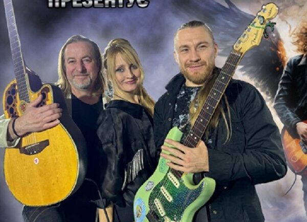 Избранные Баллады – ROCK YOU! band – Выступления Киев Vgorode.ua