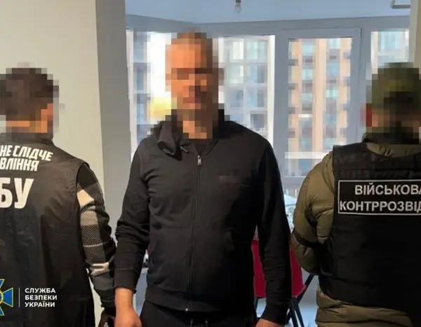 Викрито корупційну діяльність заступника очільника однієї з районних держадміністрацій Києва.