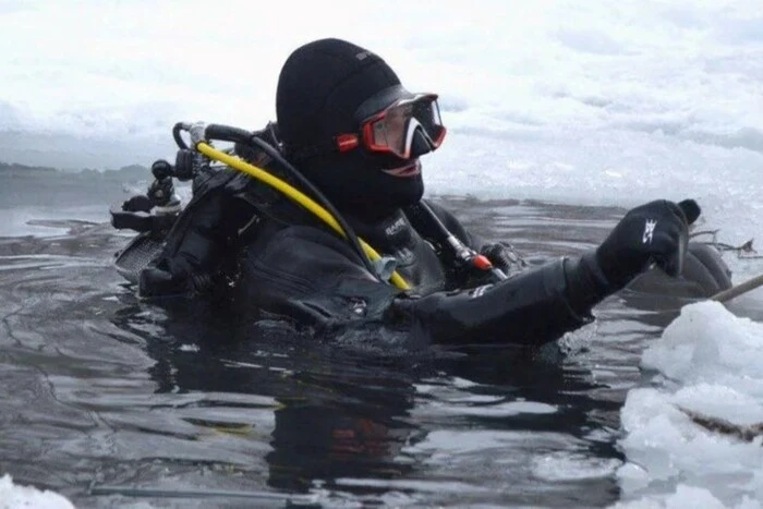 Ремонт пошкодженої обстрілом ТЕЦ у Києві: водолази провели унікальну спецоперацію