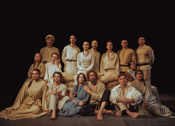 Киевские театры во время войны – Vgorode.ua