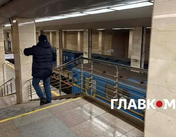 250 мільйонів пасажирів та дебют машиністки: згадуємо 2025 рік у підземці Києва