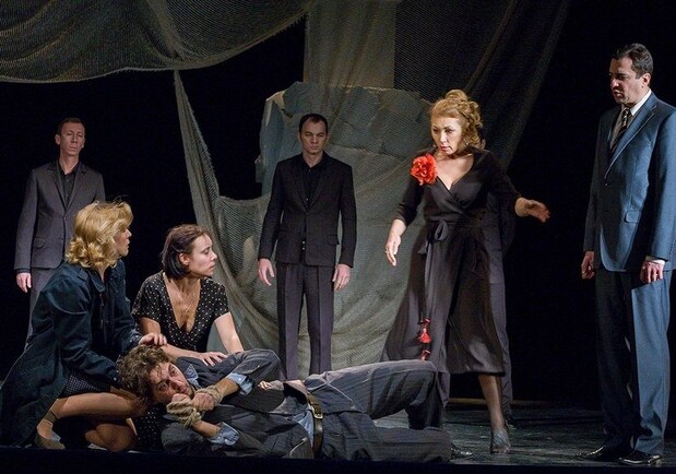 Женская логика - фото