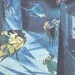 Гофмановские истории – Киевские театры на Vgorode.ua