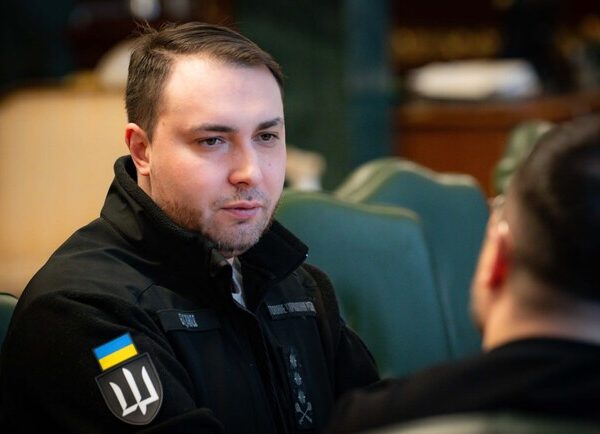 Буданов станет главой Канцелярии президента Украины – Киев Vgorode.ua