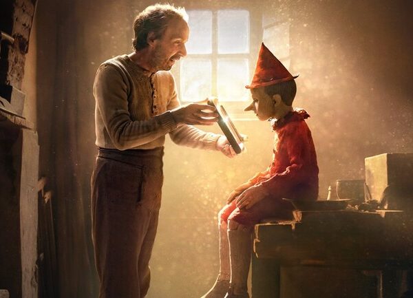 Приключения Пиноккио: как стать личностью – Киевские театры на Vgorode.ua