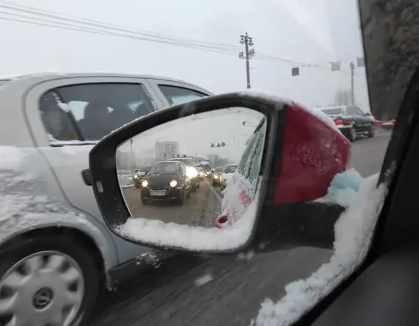 Київ чекає негода: застереження метеорологів